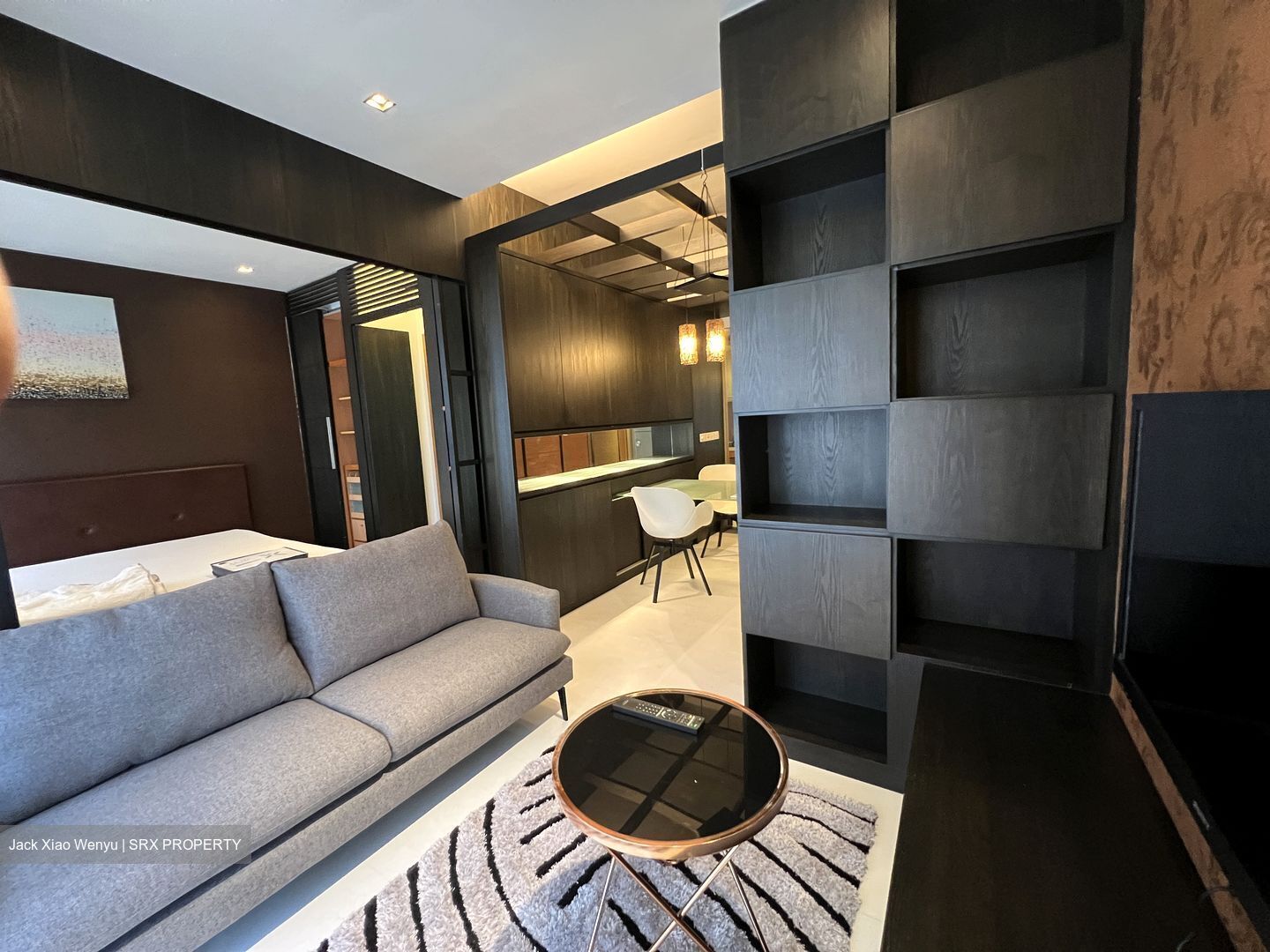 The Pier at Robertson (D9), Apartment #481528681